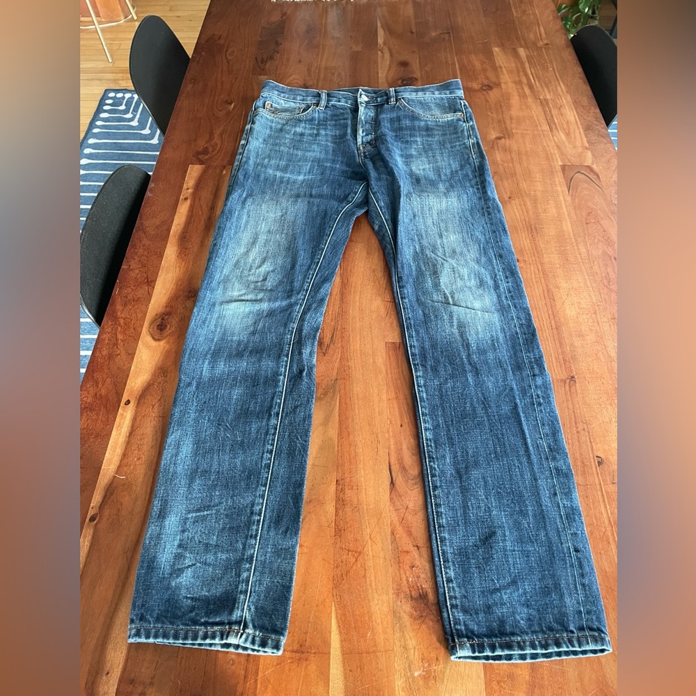 Outerknown Men’s Denim - 33x34